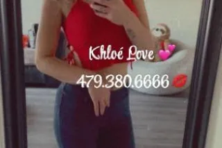 The Khloe Love • Sexy • Sweet • Let me be your STRESS RELIEVER 😘😏 - Image 10