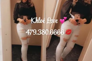 The Khloe Love • Sexy • Sweet • Let me be your STRESS RELIEVER 😘😏 - Image 2