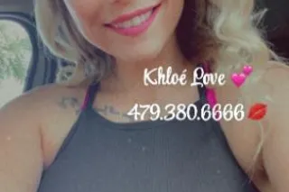 The Khloe Love • Sexy • Sweet • Let me be your STRESS RELIEVER 😘😏 - Image 6