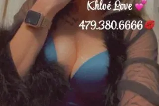 The Khloe Love • Sexy • Sweet • Let me be your STRESS RELIEVER 😘😏 - Image 9