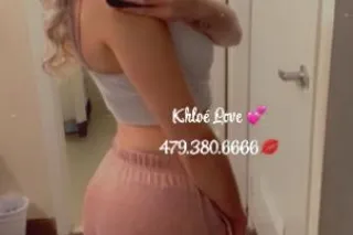 The Khloe Love • Sexy • Sweet • Let me be your STRESS RELIEVER 😘😏 - Image 1