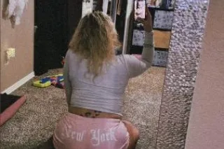 come let me fulfill your fantasies - Image 4